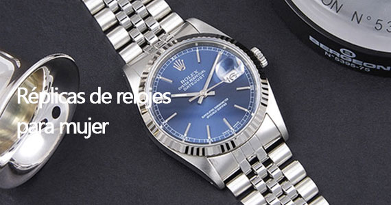 Imitacion Rolex Replicas Relojes - Las Mejores Replicas De Relojes